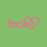 facile logo - Similar company to Jaffary
