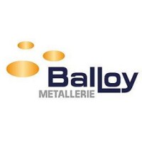 BALLOY Métallerie logo - Similar company to Mscm 59