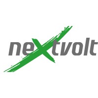nextvolt GmbH logo - Similar company to Rhs Sperlich Gmbh