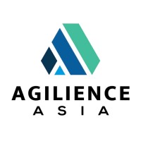 Agilience Asia logo - Similar company to Gemx Technologies