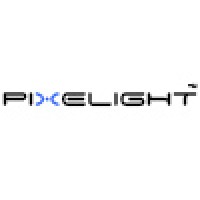 PIXELIGHT - Visuall Group logo - Similar company to Fercaline Project