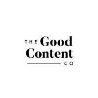 The Good Content Co logo - Similar company to Maxco