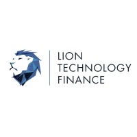 Lion Technology Finance logo - Similar company to Lenco Capital