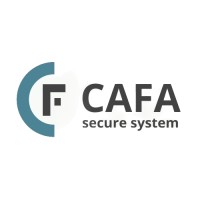 Cafa Secure System LLP logo - Similar company to Secure Web Innovations