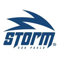 Associacao Esportiva Tempestade Paulista logo - Similar company to Neocortex Data Experts