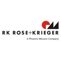 RK Rose+Krieger Australia logo - Similar company to Dewertokin Kft.