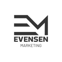 Evensen Marketing ENK logo - Similar company to Nopayn.Io