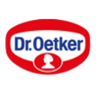Dr. Oetker Norge logo - Similar company to Dr. Oetker Professional Belgium