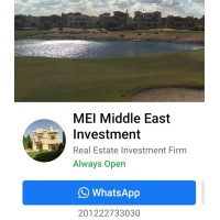 Middle East Investment logo - Similar company to Middle East Investment Group