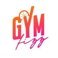 GymFizz Aérobic 80's logo - Similar company to Puppet Showplace Theater