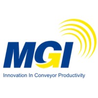 MG INDUSTRIES UK logo - Similar company to Mach Rubber Limited