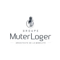 Muter Loger logo - Similar company to Groupe Mobility