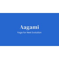 Aagami: Towards Supermind logo - Similar company to Content Minders