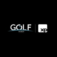 Golf Invest logo - Similar company to Capitale Privato