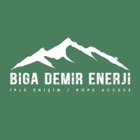 Biga Demir Enerji logo - Similar company to Demir Enerji