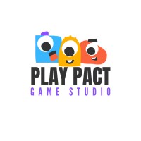Play Pact logo - Similar company to Superwolf Bilişim