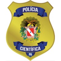 Polícia Científica do Pará logo - Similar company to Timol - Indústria E Comércio De Produtos Magnéticos