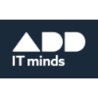 ADD IT Minds logo - Similar company to Teu