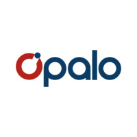 Opalo logo - Similar company to People Development