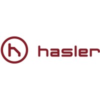 hasler solutions logo - Similar company to Dunasoft