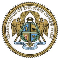 Grand Lodge of New York, F.&A.M logo - Similar company to Masons Of California