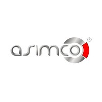 Asimco logo - Similar company to Engine Finder
