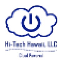 Hi-Tech Hawaii, LLC logo - Similar company to Ctrl-It Inc.