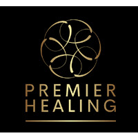 Premier Healing logo - Similar company to Exclaimer