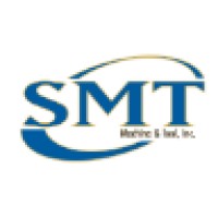 Smt Machine & Tool