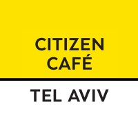 Citizen Café Tel Aviv logo - Similar company to Code Lovers