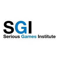 The Serious Games Institute logo - Similar company to Interaction Games