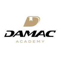 DAMAC Academy logo - Similar company to G24 Summit