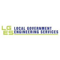 Local Government Engineering Services logo - Similar company to Land Dynamics Australia
