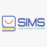 SIMS Education logo - Similar company to Learnix