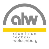 Aluminium Technik Weißenburg GmbH logo - Similar company to Alen Gmbh - Aluminium Engineering