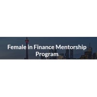 Female in Finance Mentorship Program logo - Similar company to Success Accelerator