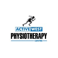 Active West Physiotherapy Centre logo - Similar company to Progress Physiotherapy Services Bunbury