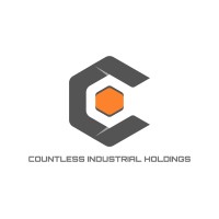 Countless Industrial Holdings logo - Similar company to Countless Ventures
