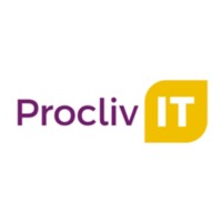 ProclivIT LLC logo - Similar company to Bv Innovation