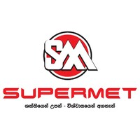 Supermet Building Solutions Limited logo - Similar company to Sahan Engineering & Construction (Pvt) Ltd