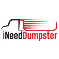 I Need Dumpster logo - Similar company to Medsharps
