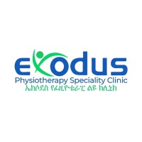 Exodus Physiotherapy Speciality Clinic logo - Similar company to Exodus Physiotherapy