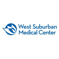 West Suburban Medical Center logo - Similar company to Thorek Memorial Hospital