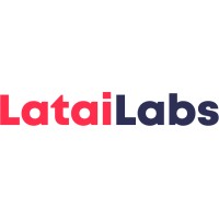Latai Labs logo - Similar company to Ixulabs