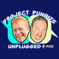 Project Pundits Unplugged Pod