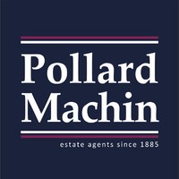 Pollard Machin logo - Similar company to Sapphire Homes