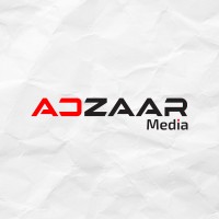 Adzaar Media logo - Similar company to Shaadipros