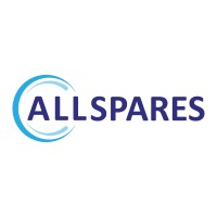 AllSpares logo - Similar company to Power Components B.V.