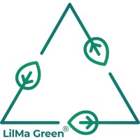LilMa Green logo - Similar company to Profyle Card