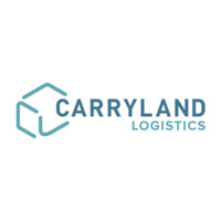 CarryLand Logistics logo - Similar company to Pride Logistics